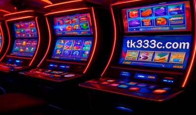tk333-এ ভার্চুয়াল গেমিং জগৎ উন্মোচন