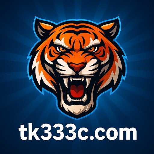 tk333 এ গেমিংয়ের উত্তেজনা: জীবনে পরিবর্তনের একটি সুযোগ