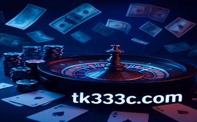 tk333-এ গেমিং-এ উত্তেজনা: জীবনের পথ বদলানোর একটি সুযোগ
